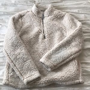 Time & Tru Pullover Sweater